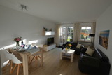 Ferienwohnung in Fehmarn OT Staberdorf - Landhaus 1, inkl. 1 Parkplatz - Bild 2