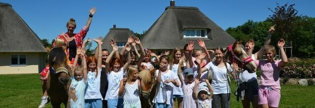 Ferienwohnung in Fehmarn OT Staberdorf - Landhaus 1, inkl. 1 Parkplatz - Bild 17