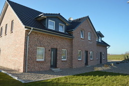 Ferienhaus in Fehmarn OT Staberdorf - Reihenhaus Nr.3 Reihenhaus Nr.3