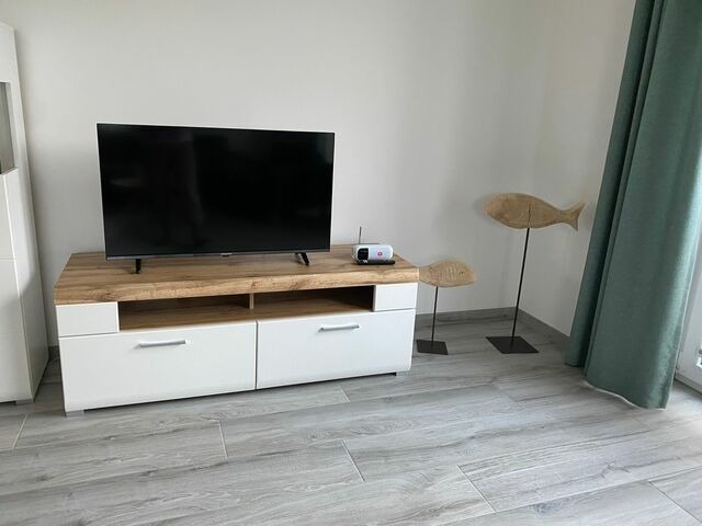 Ferienhaus in Fehmarn OT Staberdorf - Reihenhaus Nr.3 - Bild 6 Ferienhaus in Fehmarn OT Staberdorf - Reihenhaus Nr.3 - Bild 6