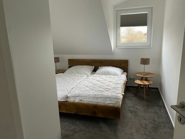 Ferienhaus in Fehmarn OT Staberdorf - Reihenhaus Nr.3 - Bild 10 Ferienhaus in Fehmarn OT Staberdorf - Reihenhaus Nr.3 - Bild 10