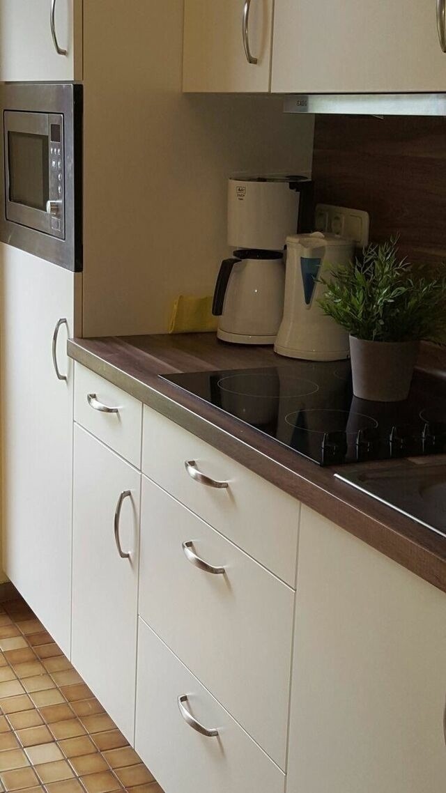 Ferienwohnung in Dahme - Jacobihof Haus 3 Wohnung 01 - Bild 6