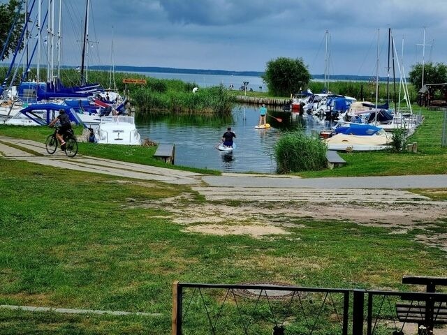 Ferienhaus in Loddin - Wasserblick Loddin Comfort 6 - Bild 3