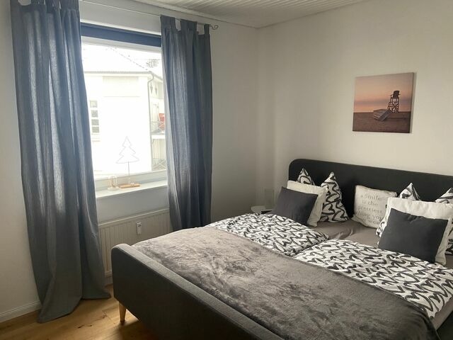 Ferienwohnung in Gr&ouml;mitz - L&uuml;tte Bude - Bild 9