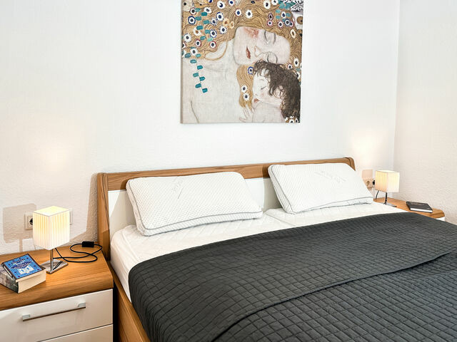 Ferienwohnung in Dahme - FeWo Lieblingsmeerchen - Bild 7
