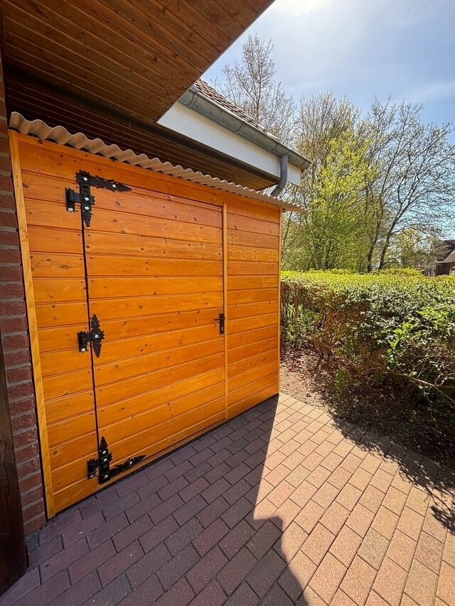 Ferienwohnung in Dahme - FeWo Lieblingsmeerchen - Bild 20