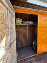 Ferienwohnung in Dahme - FeWo Lieblingsmeerchen - Bild 21