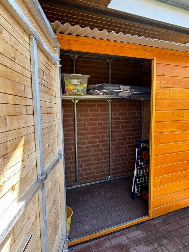 Ferienwohnung in Dahme - FeWo Lieblingsmeerchen - Bild 21