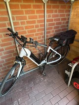 Ferienwohnung in Dahme - FeWo Lieblingsmeerchen - Bild 22