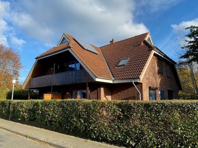 Ferienwohnung in Dahme - FeWo Lieblingsmeerchen - Bild 23