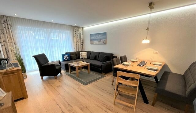 Ferienwohnung in Dahme - FeWo Lieblingsmeerchen - Bild 3