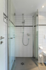 Ferienwohnung in Ostseeheilbad Zingst - 2 Raum Wohnung Exklusiv - Bild 8