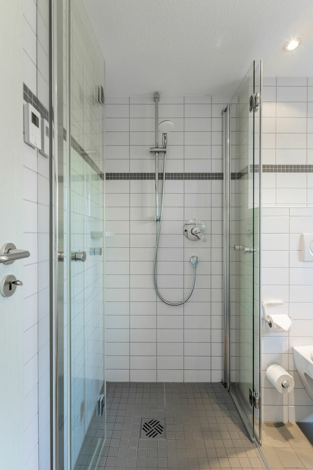 Ferienwohnung in Ostseeheilbad Zingst - 2 Raum Wohnung Exklusiv - Bild 8