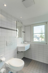 Ferienwohnung in Ostseeheilbad Zingst - 2 Raum Wohnung Exklusiv - Bild 9