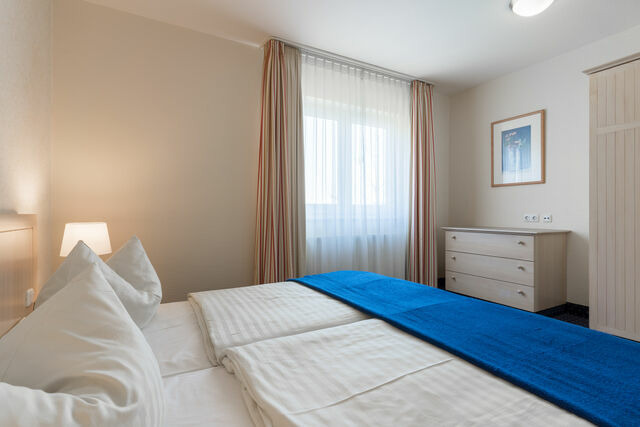 Ferienwohnung in Kühlungsborn - 2- Raum Wohnung Komfort - Bild 2