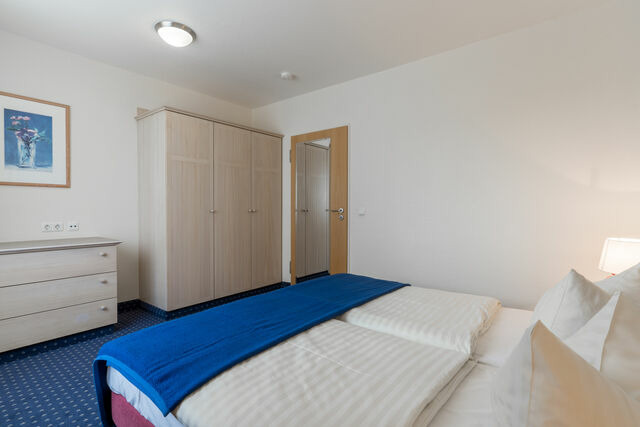 Ferienwohnung in Kühlungsborn - 2- Raum Wohnung Komfort - Bild 3