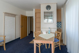 Ferienwohnung in Kühlungsborn - 2- Raum Wohnung Komfort - Bild 7