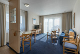 Ferienwohnung in Kühlungsborn - 2- Raum Wohnung Komfort - Bild 9