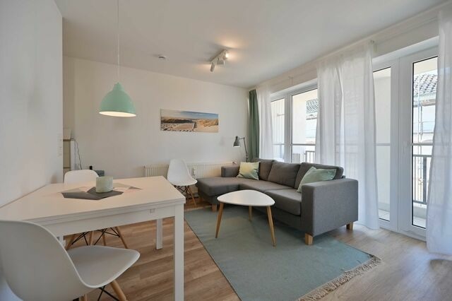Ferienwohnung in Gr&ouml;mitz - FeWo Rath - Bild 2