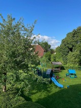 Ferienwohnung in Fehmarn OT Wulfen - Max Bienenwachs - Bild 19