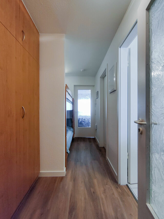 Ferienwohnung in K&uuml;hlungsborn - Ostseeblick, Poel 37 - Bild 7