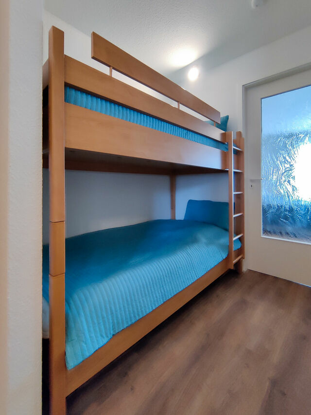 Ferienwohnung in K&uuml;hlungsborn - Ostseeblick, Poel 37 - Bild 8