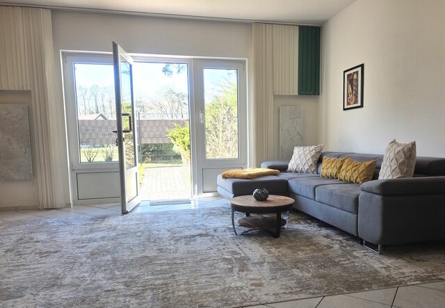 Ferienhaus in Prerow - Hinter den D&uuml;nen D77 - Bild 2