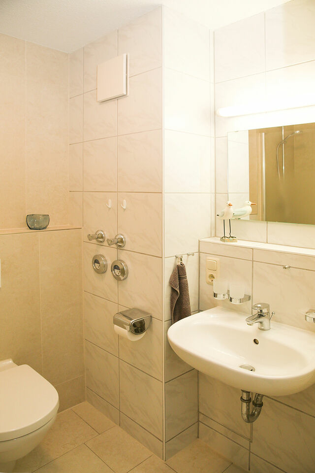 Ferienwohnung in K&uuml;hlungsborn - Ostseeblick, Wustrow 27 - Bild 9