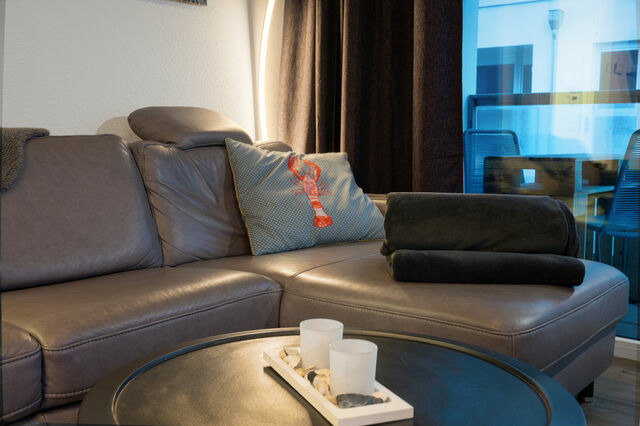 Ferienwohnung in Kappeln - Ferienwohnung Residenz Bollwark - Bild 11 Ferienwohnung in Kappeln - Ferienwohnung Residenz Bollwark - Bild 11