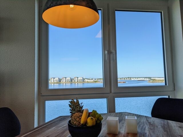 Ferienwohnung in Kappeln - Ferienwohnung Residenz Bollwark - Bild 12 Ferienwohnung in Kappeln - Ferienwohnung Residenz Bollwark - Bild 12