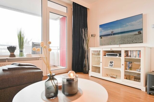 Ferienwohnung in Dahme - FeWo Br&auml;uer - Bild 4