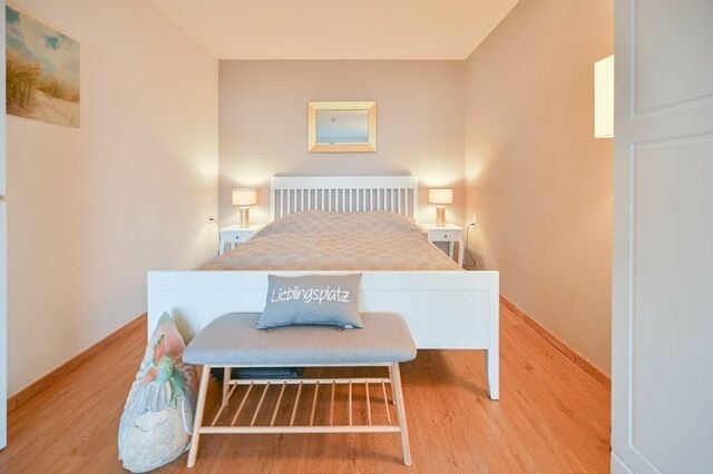 Ferienwohnung in Dahme - FeWo Br&auml;uer - Bild 5