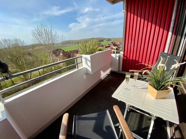 Ferienwohnung in Dahme - FeWo Br&auml;uer - Bild 17