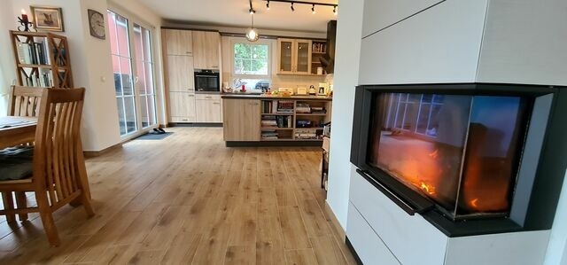 Ferienhaus in Dierhagen - Fischlandhus 2 mein Lieblingsplatz - Bild 2