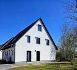 Ferienhaus in Fuhlendorf - Boddenblick 9 a - Bild 18