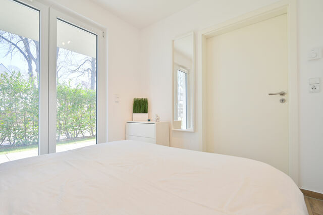 Ferienwohnung in Kellenhusen - FeWo Noack - Bild 11