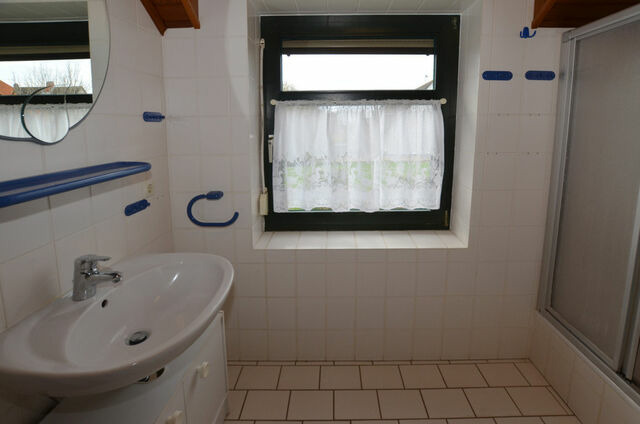 Ferienhaus in Dahme - FeWo Krüger 1e - Bild 11