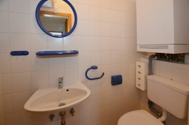Ferienhaus in Dahme - FeWo Krüger 1e - Bild 12