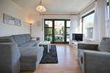 Ferienhaus in Dahme - FeWo Krüger 1e - Bild 1