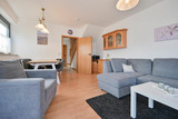 Ferienhaus in Dahme - FeWo Krüger 1e - Bild 2