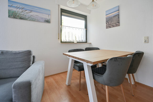 Ferienhaus in Dahme - FeWo Krüger 1e - Bild 3