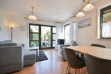 Ferienhaus in Dahme - FeWo Krüger 1e - Bild 4