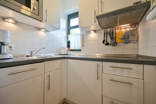 Ferienhaus in Dahme - FeWo Krüger 1e - Bild 5