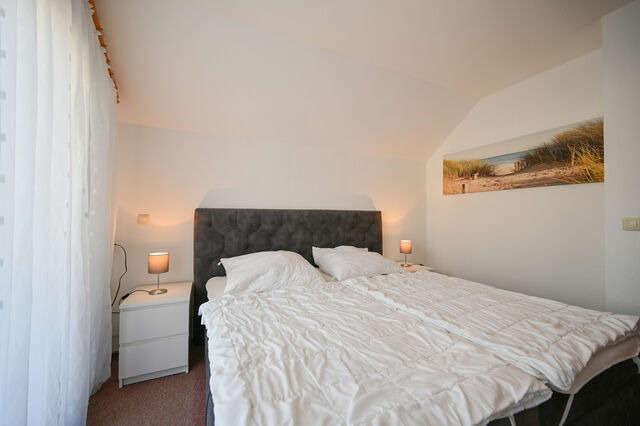Ferienhaus in Dahme - FeWo Krüger 1e - Bild 6
