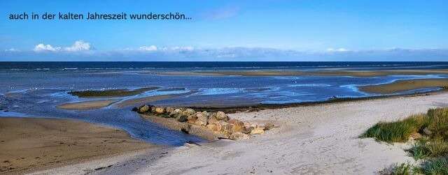 Ferienwohnung in Wendtorf - Hafenblick - Bild 16