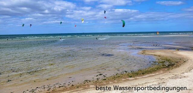 Ferienwohnung in Wendtorf - Leuchtfeuer - Bild 21