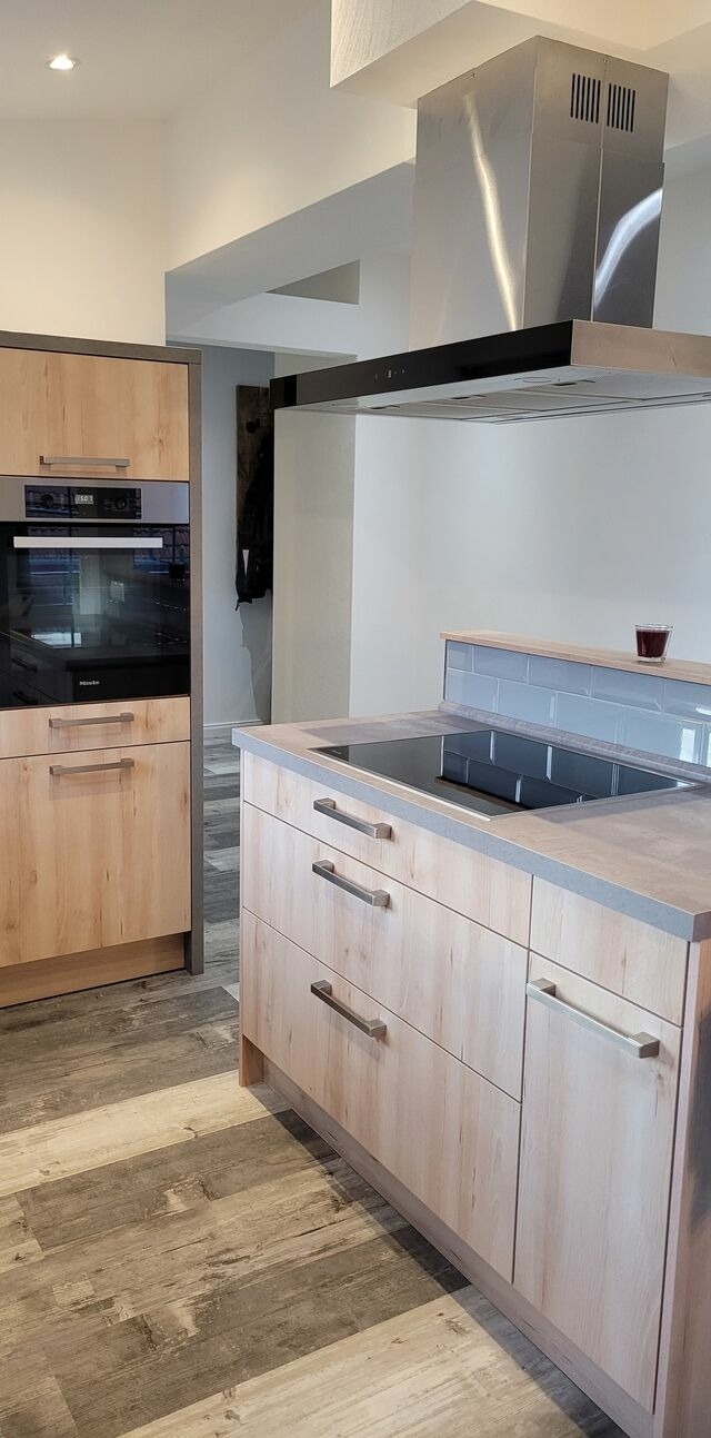 Ferienwohnung in Heiligenhafen - The "Loft" - Bild 2