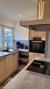 Ferienwohnung in Heiligenhafen - The "Loft" - Bild 3