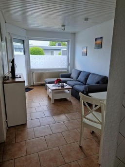 Feriengarten Dahme W 7