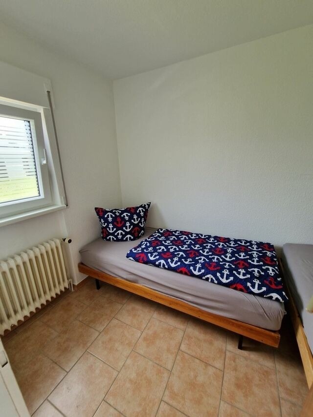 Ferienhaus in Dahme - Feriengarten Dahme W 7 - Bild 8
